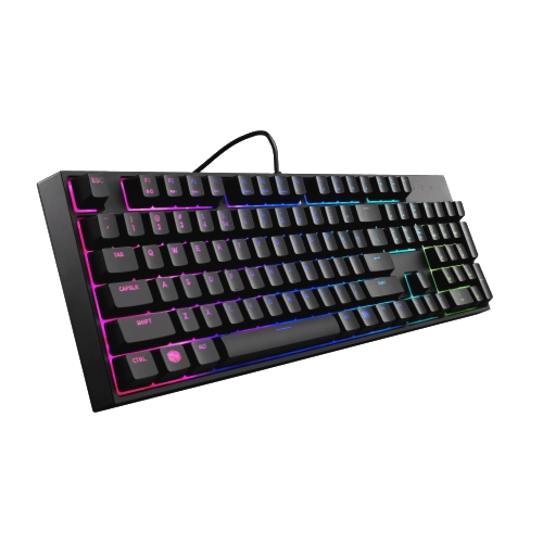 Keyboard