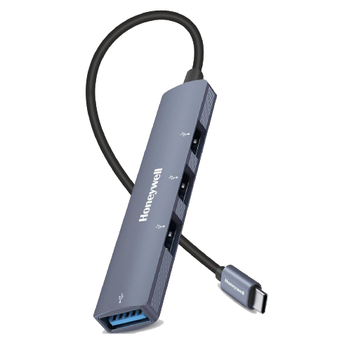 Ports