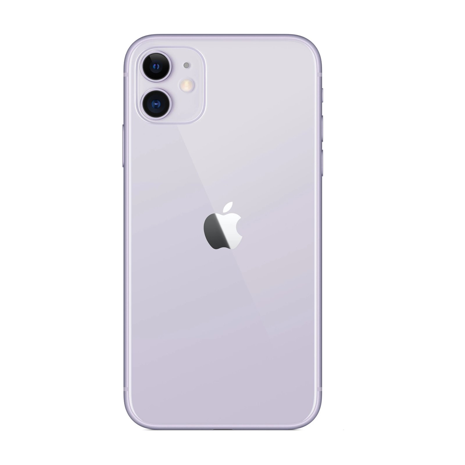 Apple iPhone 11 (Purple, 64GB) - Image 2