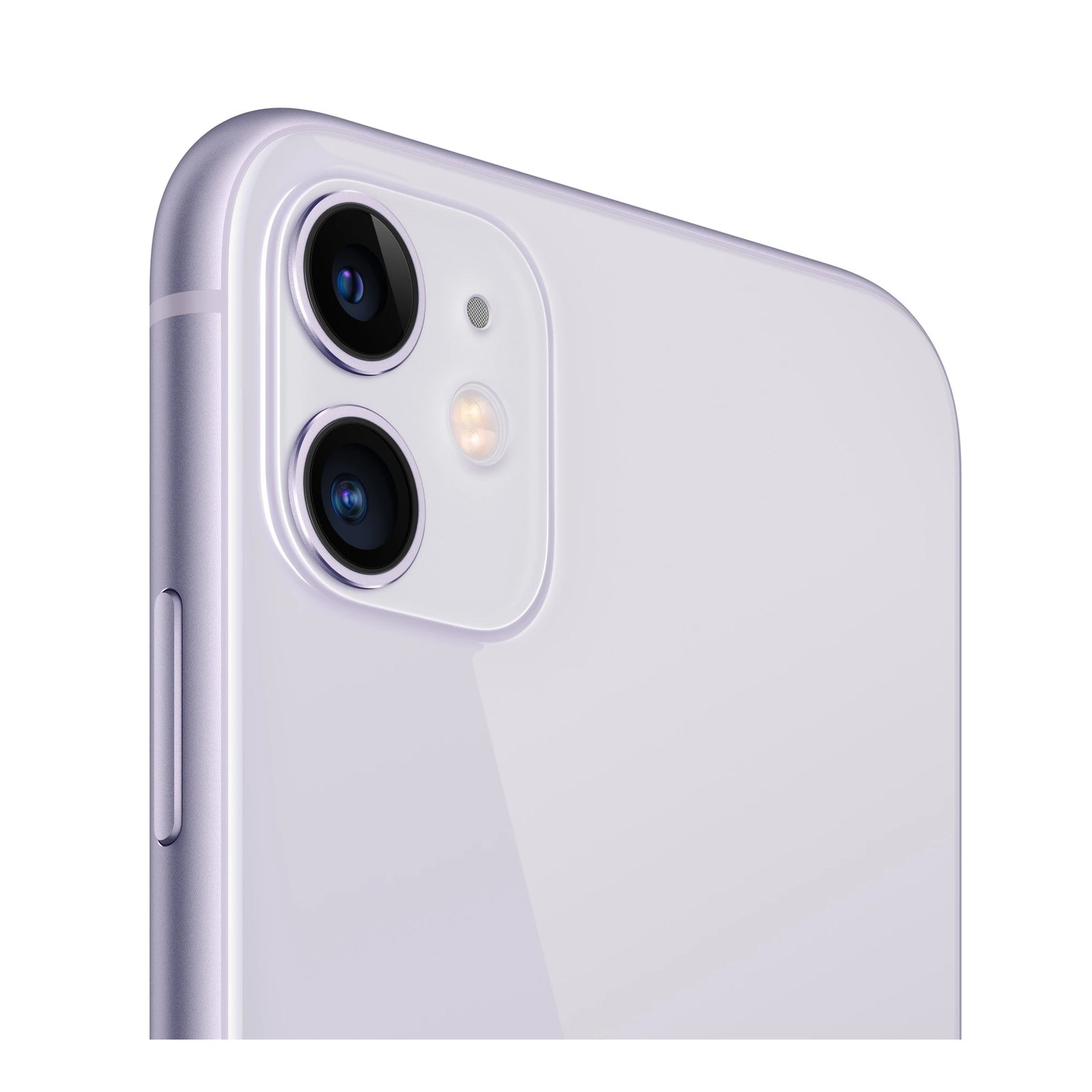 Apple iPhone 11 (Purple, 64GB) - Image 4