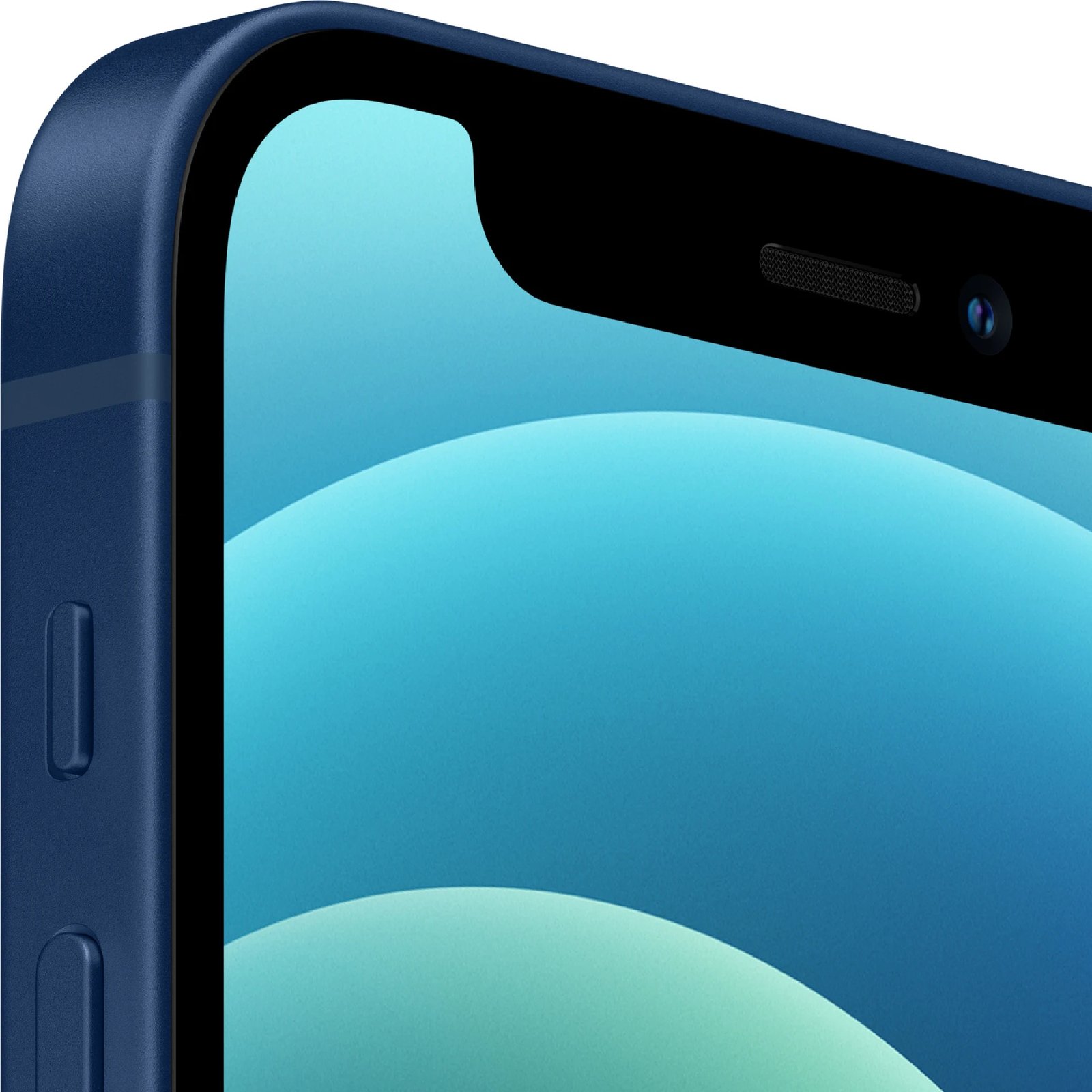 Apple iPhone 12 mini (Blue, 64GB) - Image 2