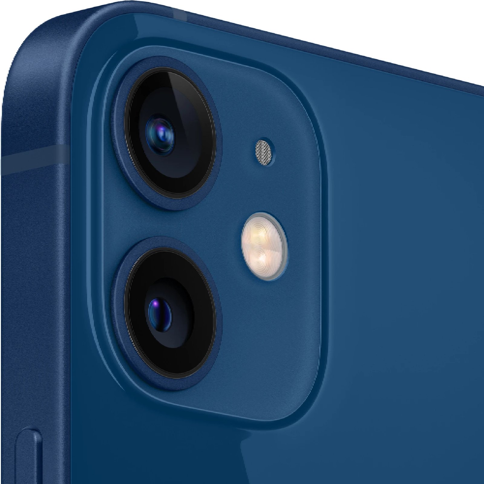 Apple iPhone 12 mini (Blue, 64GB) - Image 3