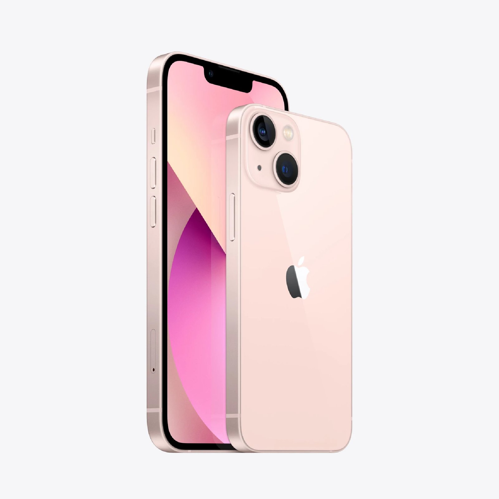 Apple iPhone 13 mini (Pink, 128GB) - Image 2
