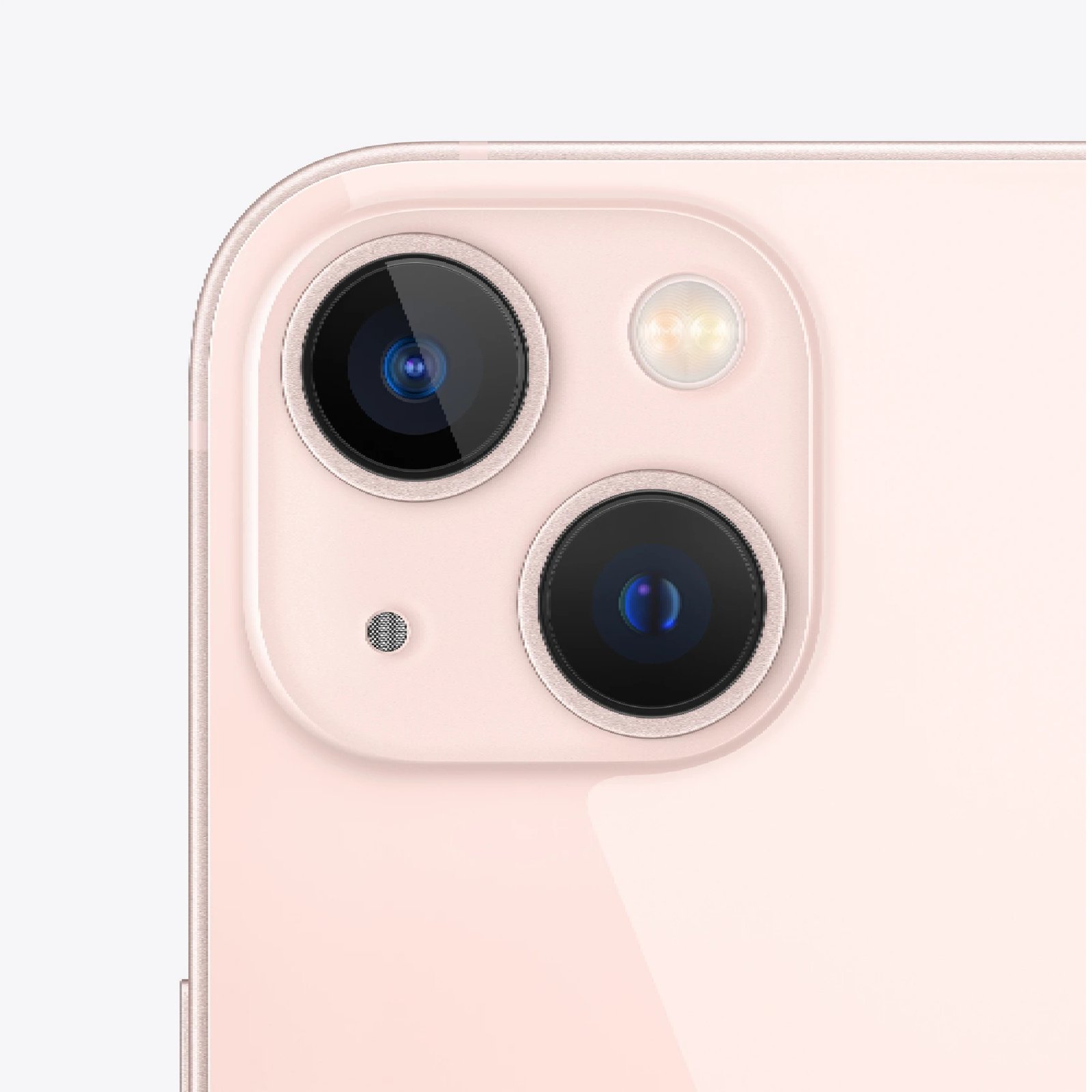 Apple iPhone 13 mini (Pink, 128GB) - Image 3