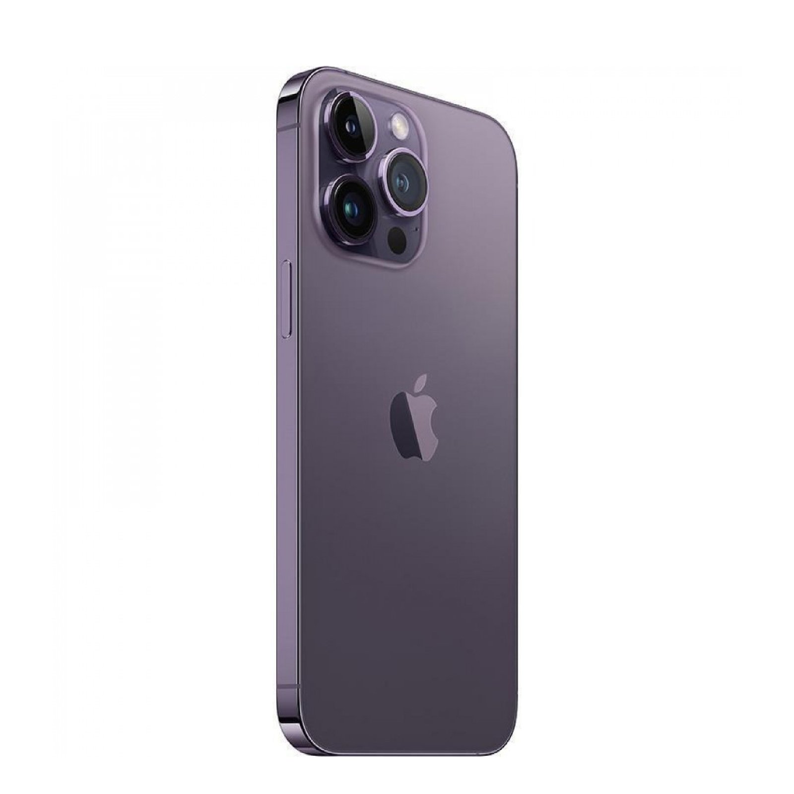 Apple iPhone 14 Pro Max (Purple, 128GB) - Image 4