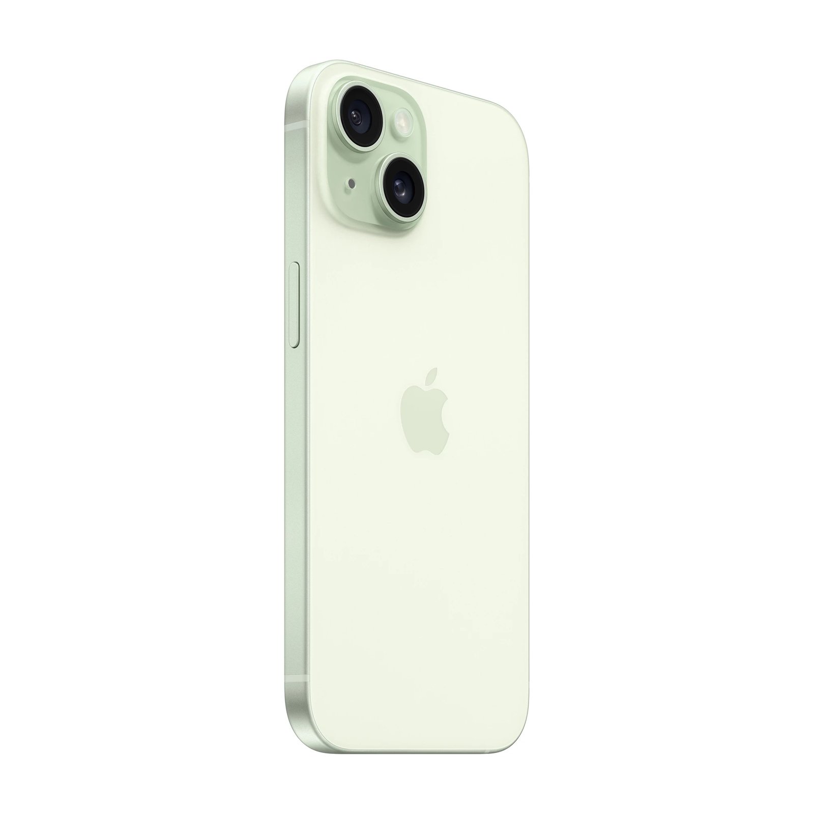 Apple iPhone 15 (Green, 128GB) - Image 2