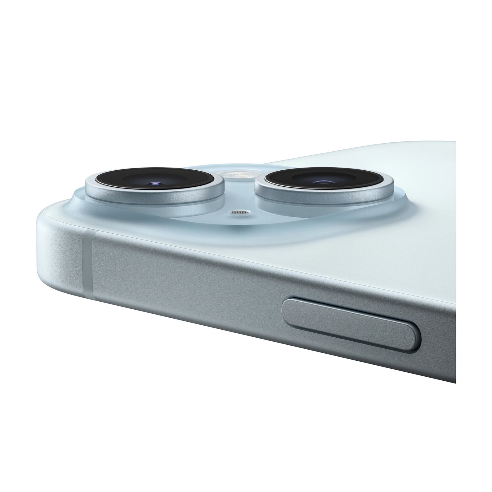 Apple iPhone 15 (Green, 128GB) - Image 3