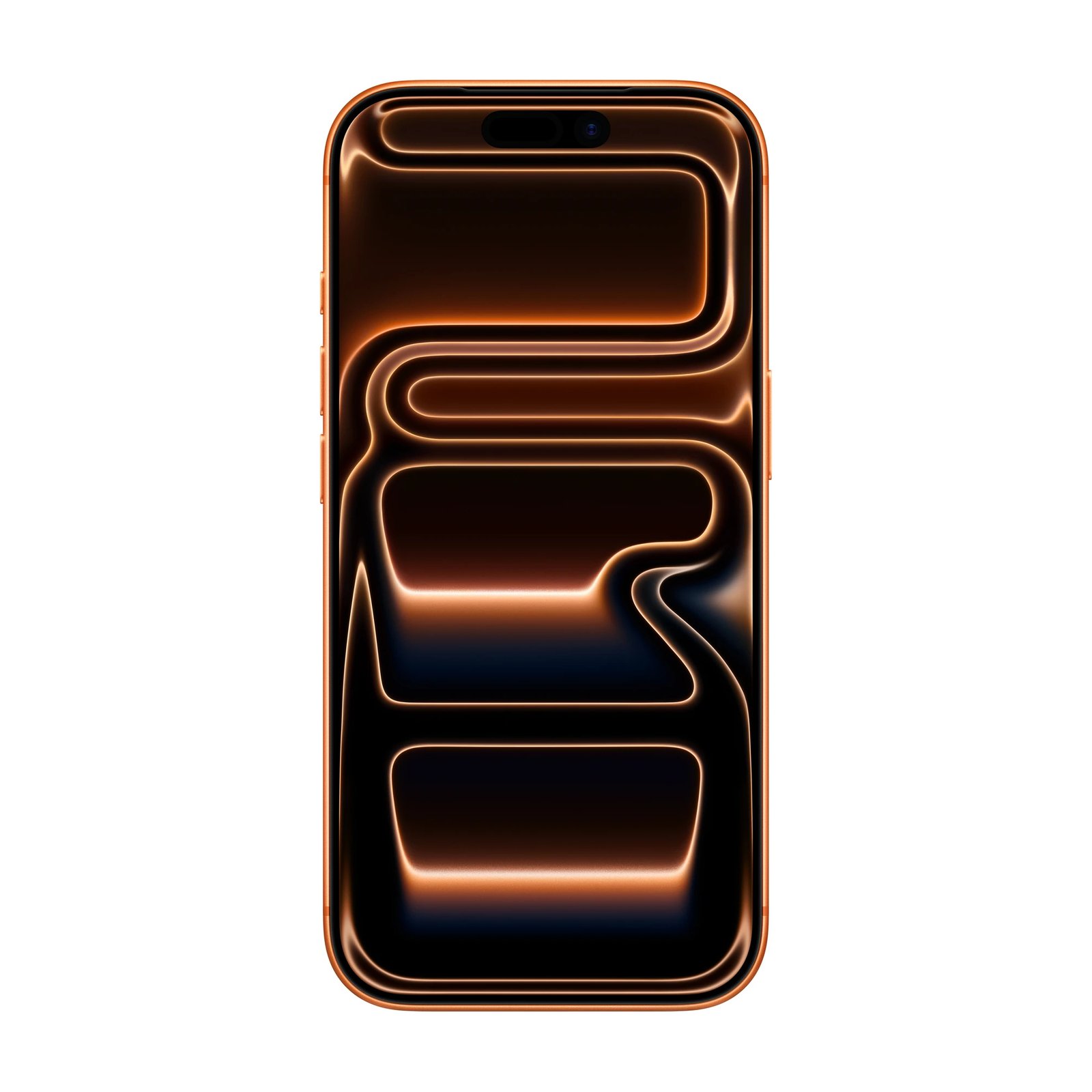 Apple iPhone 17 Pro (Cosmic Orange, 256GB) - Image 2