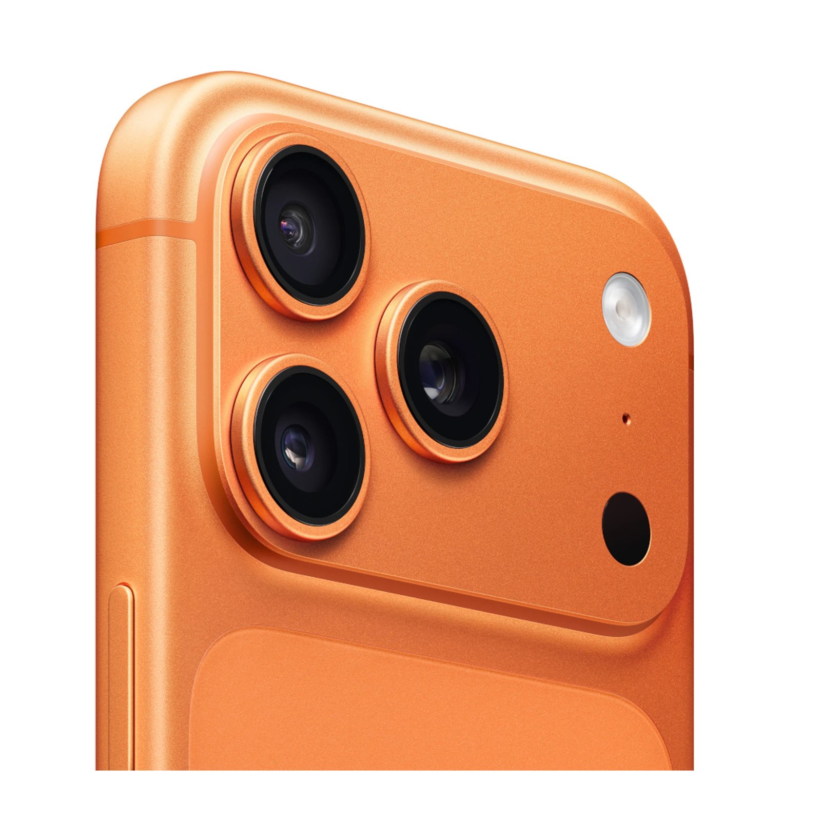 Apple iPhone 17 Pro (Cosmic Orange, 256GB) - Image 3