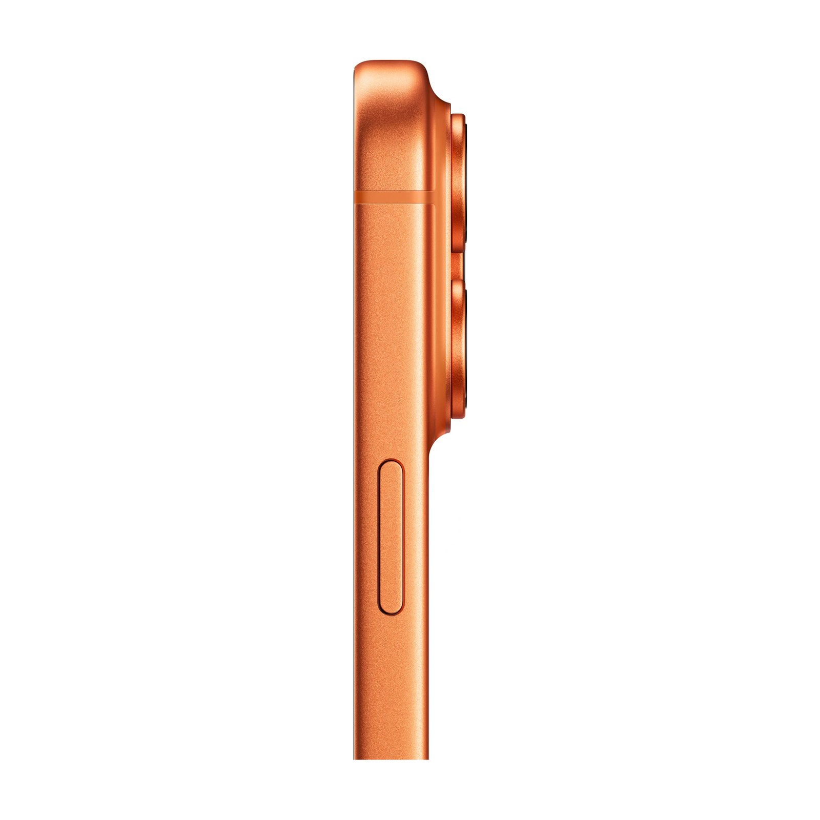 Apple iPhone 17 Pro (Cosmic Orange, 256GB) - Image 4