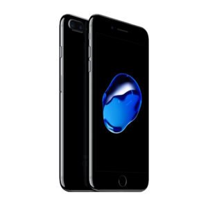 Apple iPhone 7 Plus (Black, 64GB)