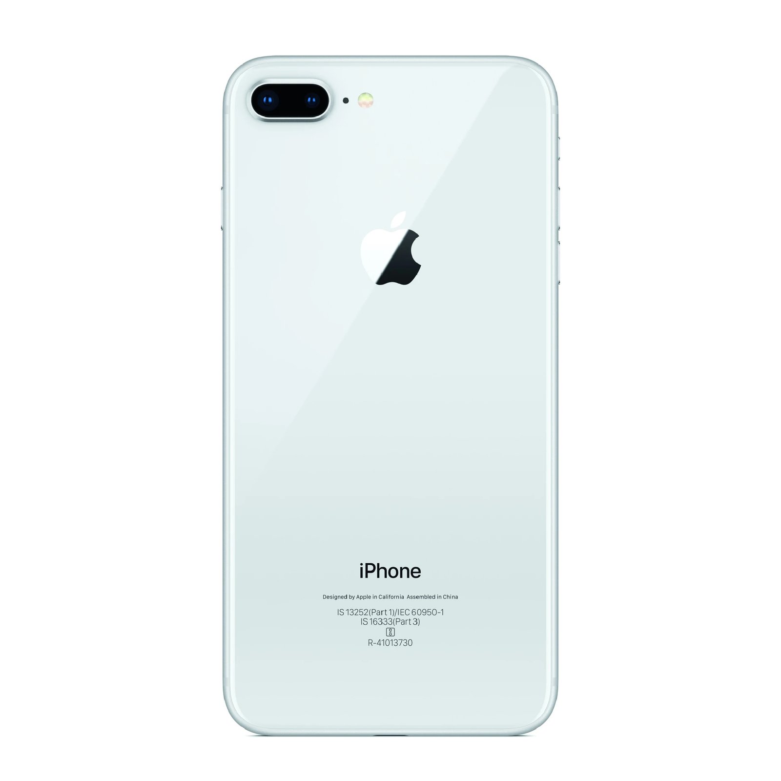 Apple iPhone 8 (Silver, 64GB) - Image 2