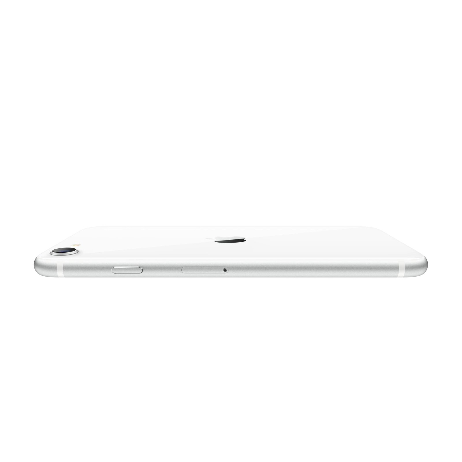 Apple iPhone SE (2nd generation) (White, 64GB) - Image 4