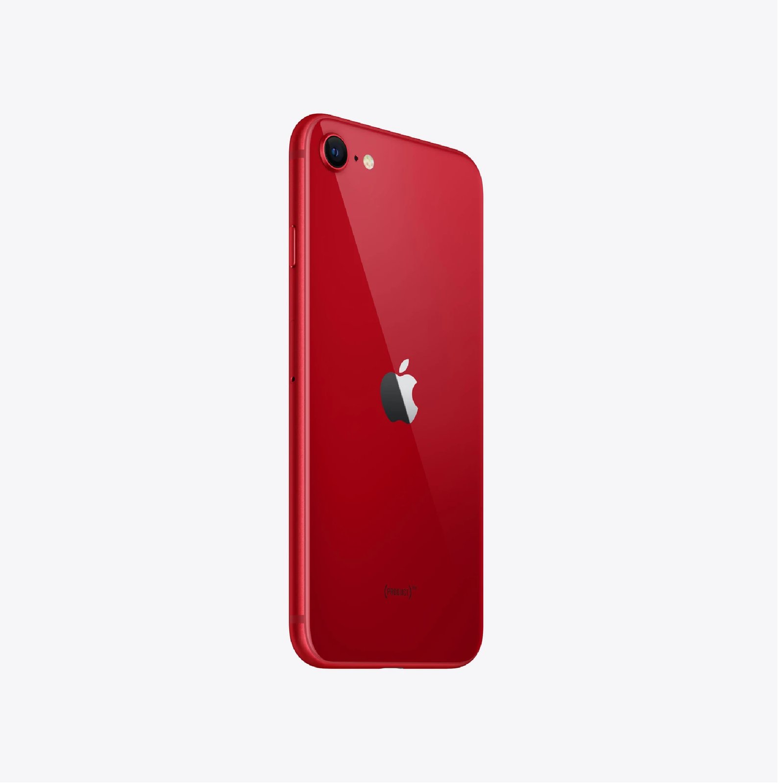 Apple iPhone SE (3rd generation) (Red, 64GB) - Image 2