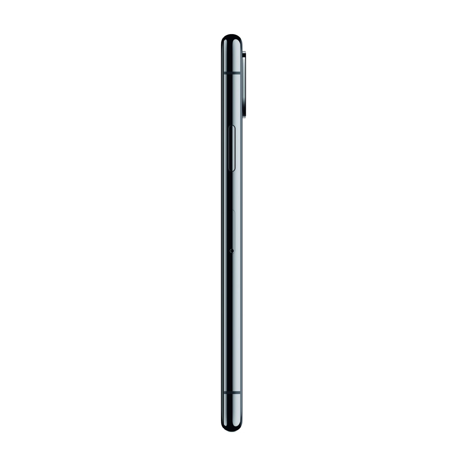 Apple iPhone X (Black, 64GB) - Image 3