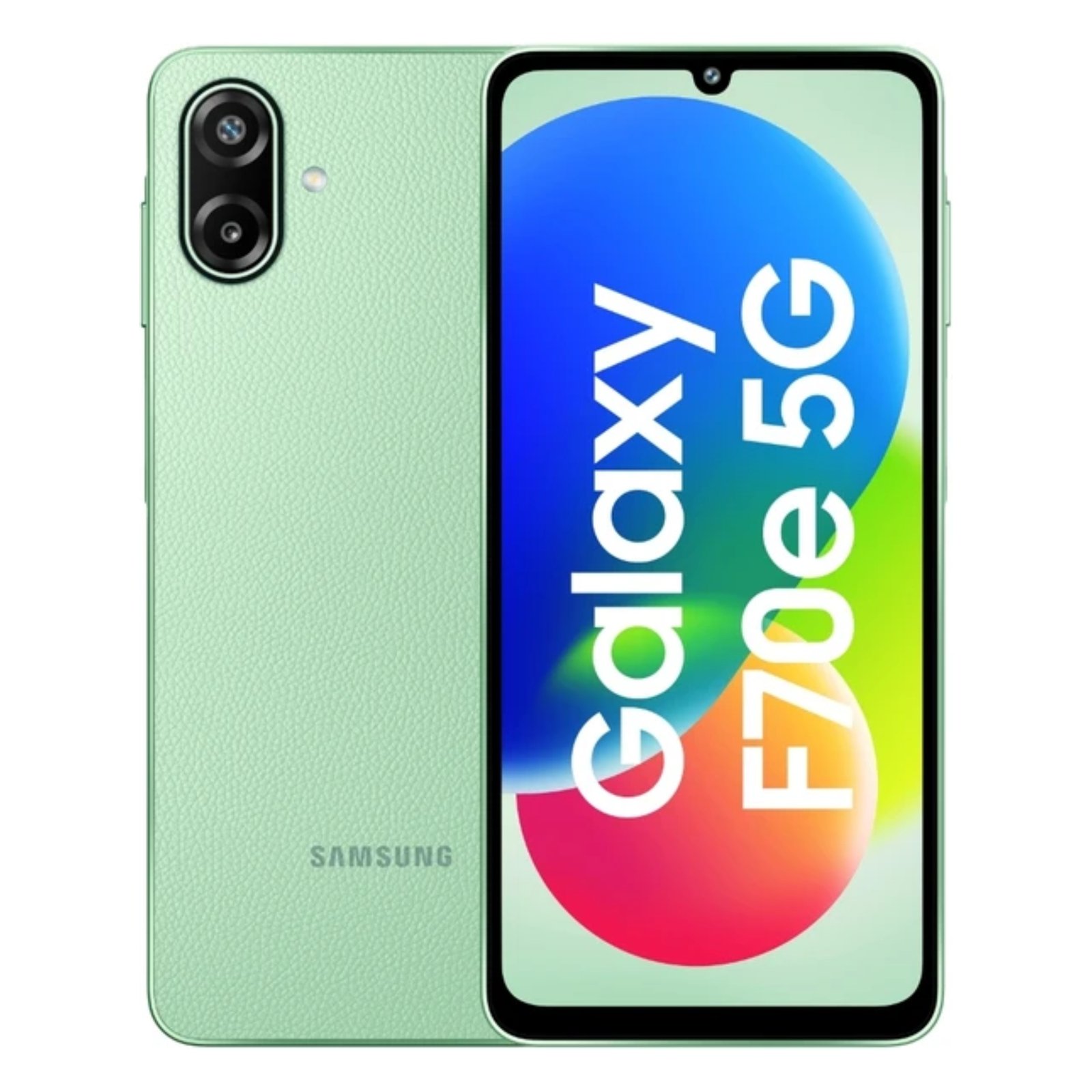 Samsung Galaxy F70e