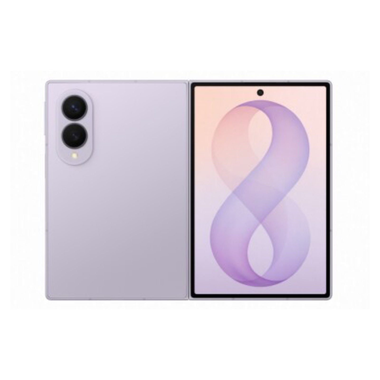 Samsung Galaxy Z Fold 8