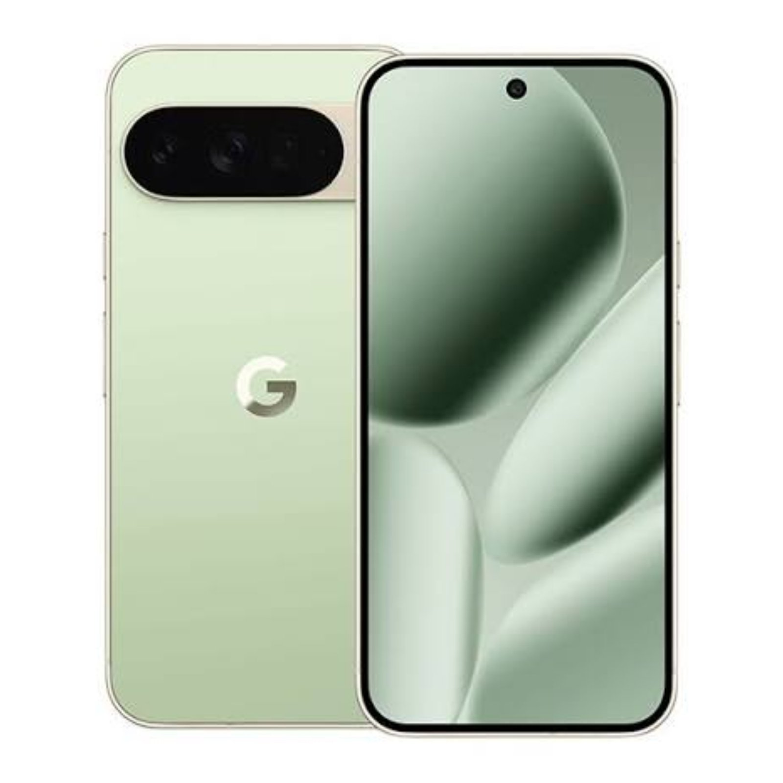 Google Pixel 10 Pro XL