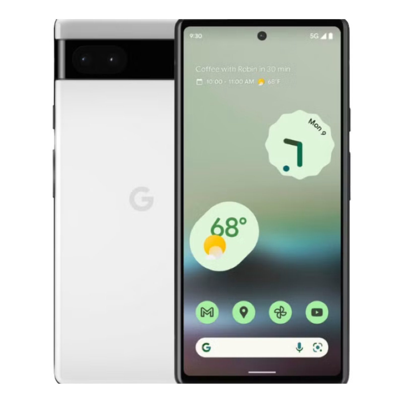 Google Pixel 6a