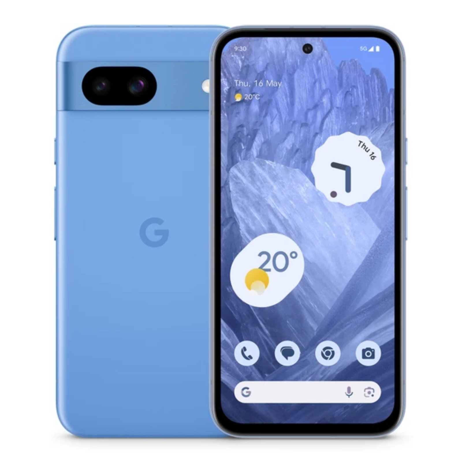 Google Pixel 8a