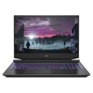 HP HP Pavilion Gaming 15 (256GB)