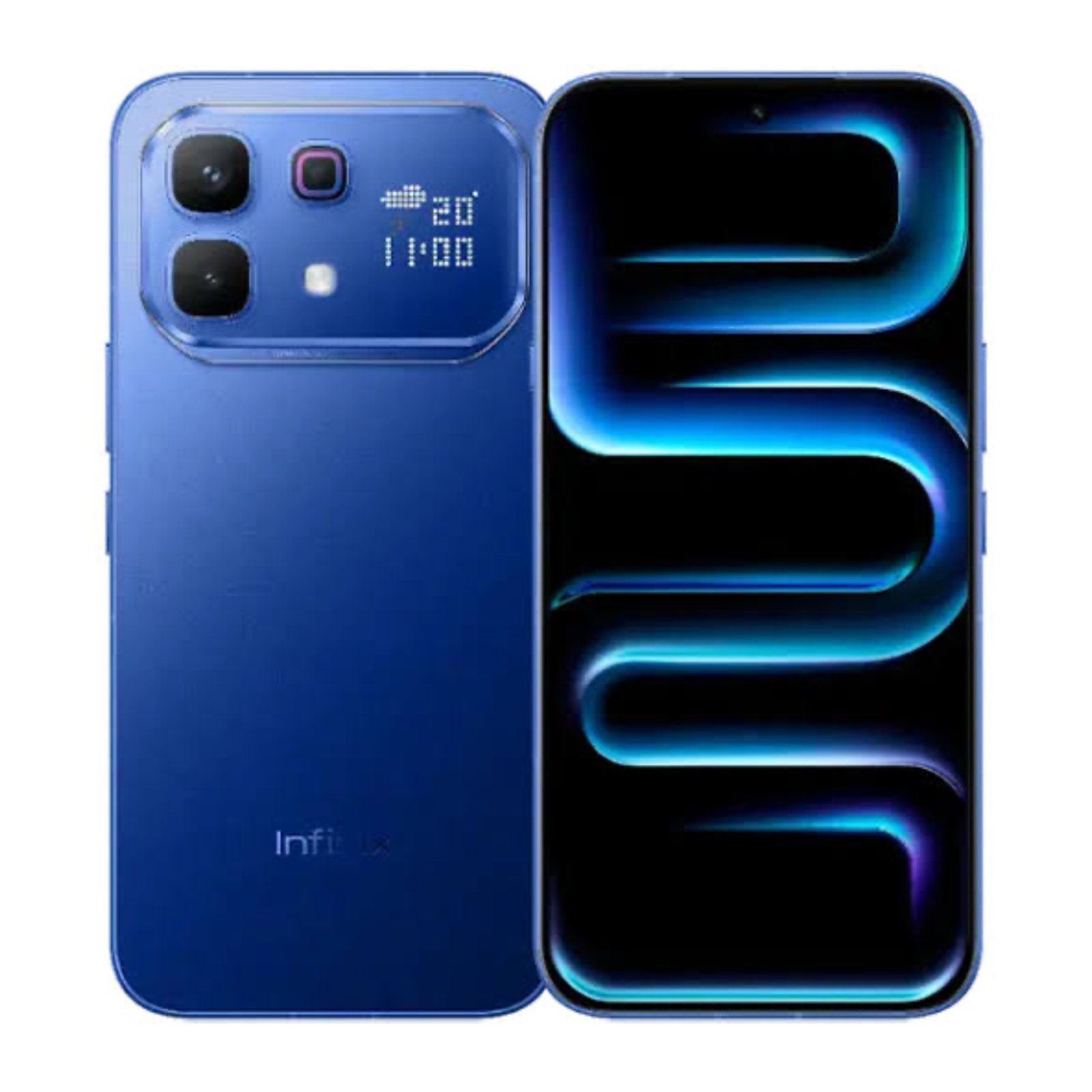 Infinix  NOTE 60 Pro 