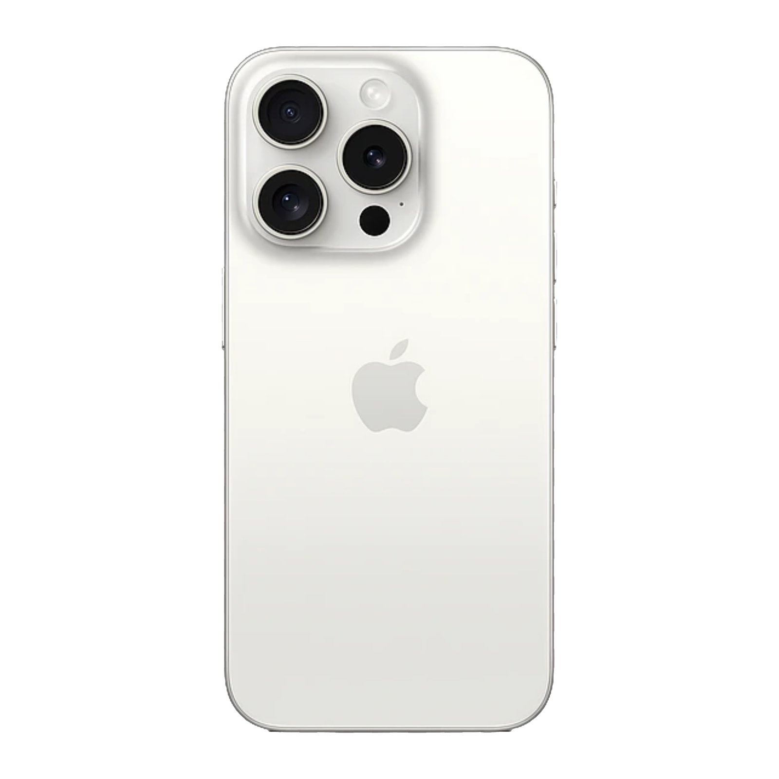 Apple iPhone 15 Pro