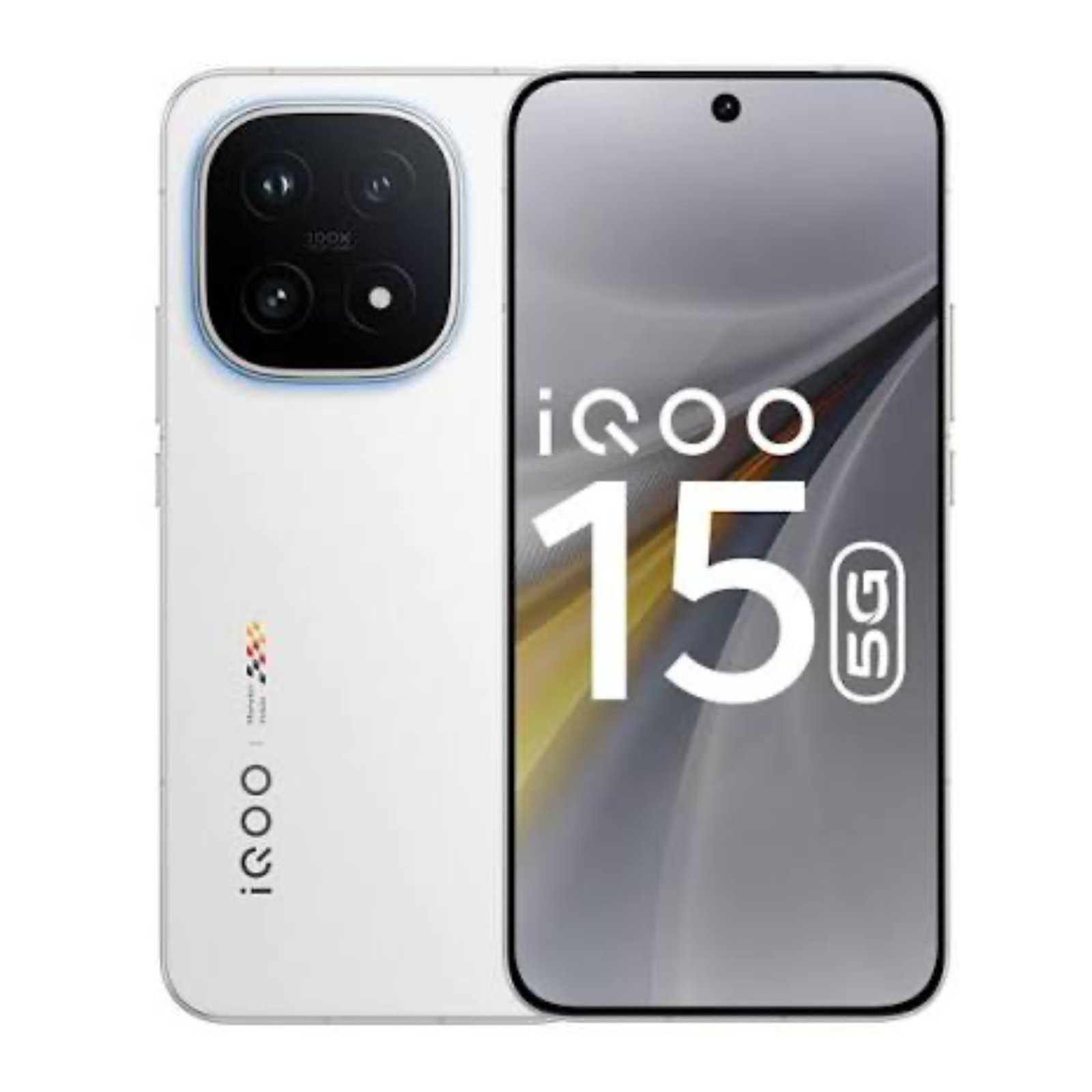 iQOO 15 5G
