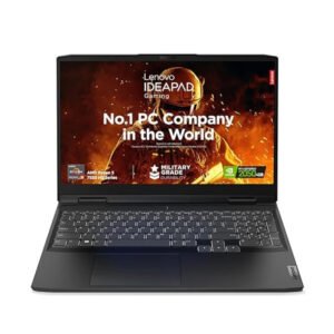 Lenovo Lenovo IdeaPad Gaming 3 (512GB)