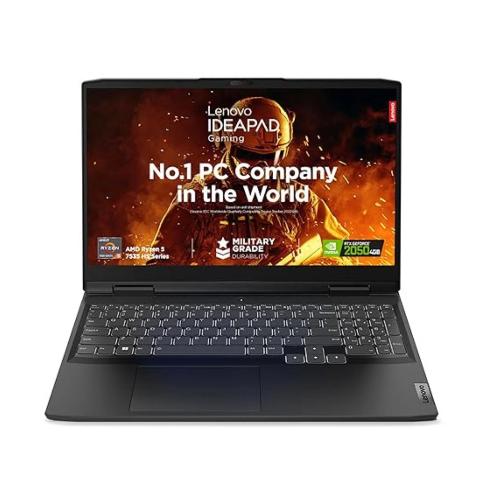 Lenovo Lenovo IdeaPad Gaming 3 (512GB)