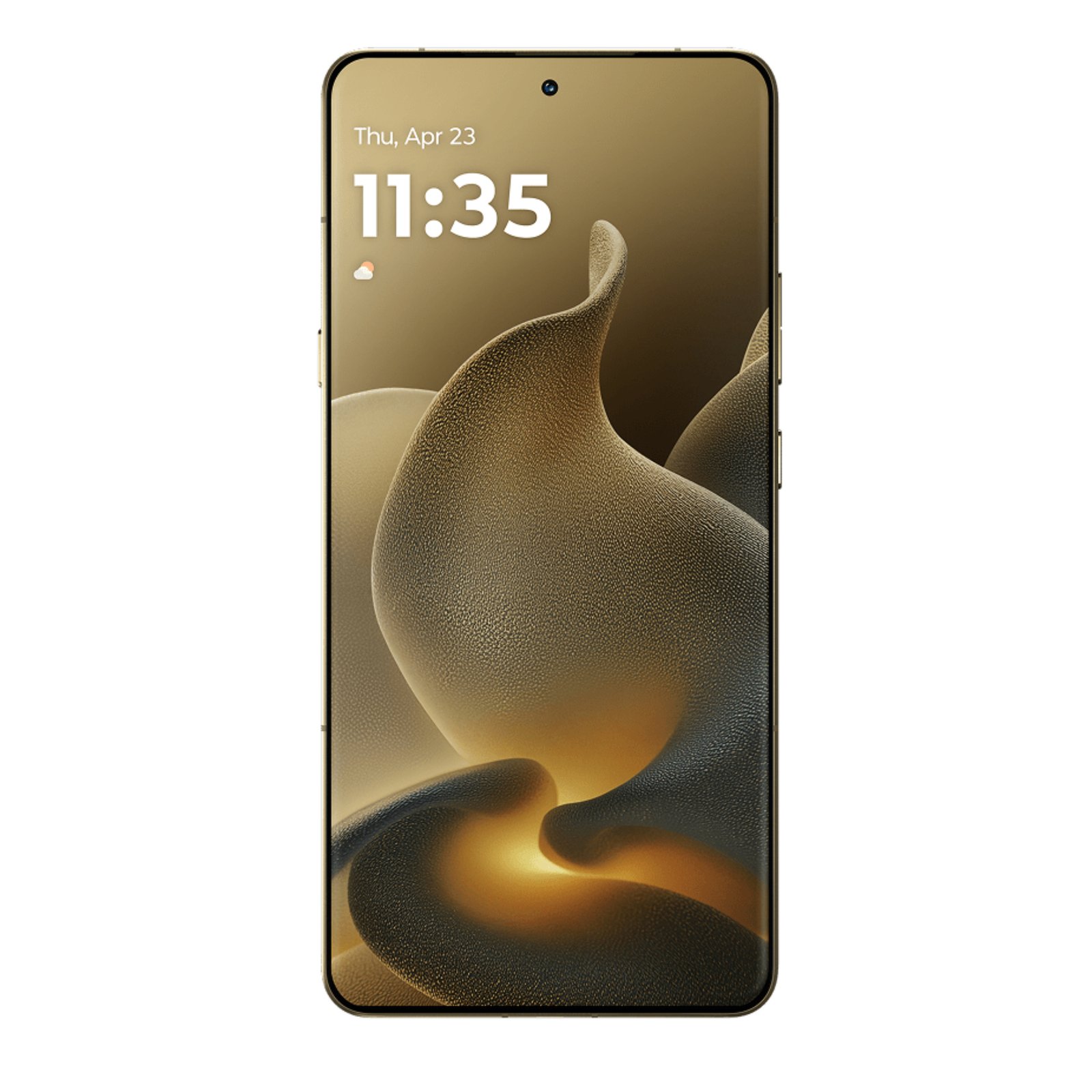 Motorola Moto Signature