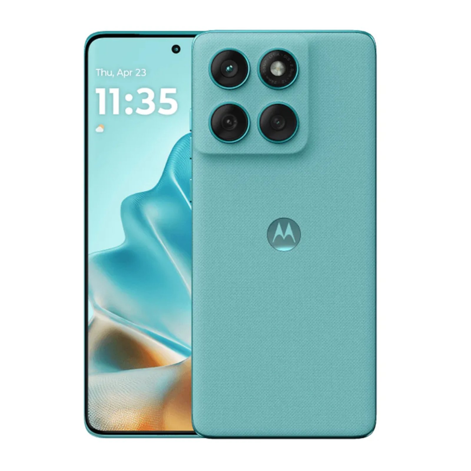 Motorola Edge 60 Fusion