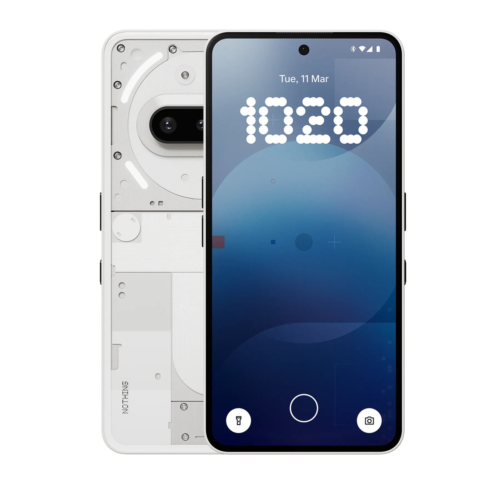Nothing Phone (3a)