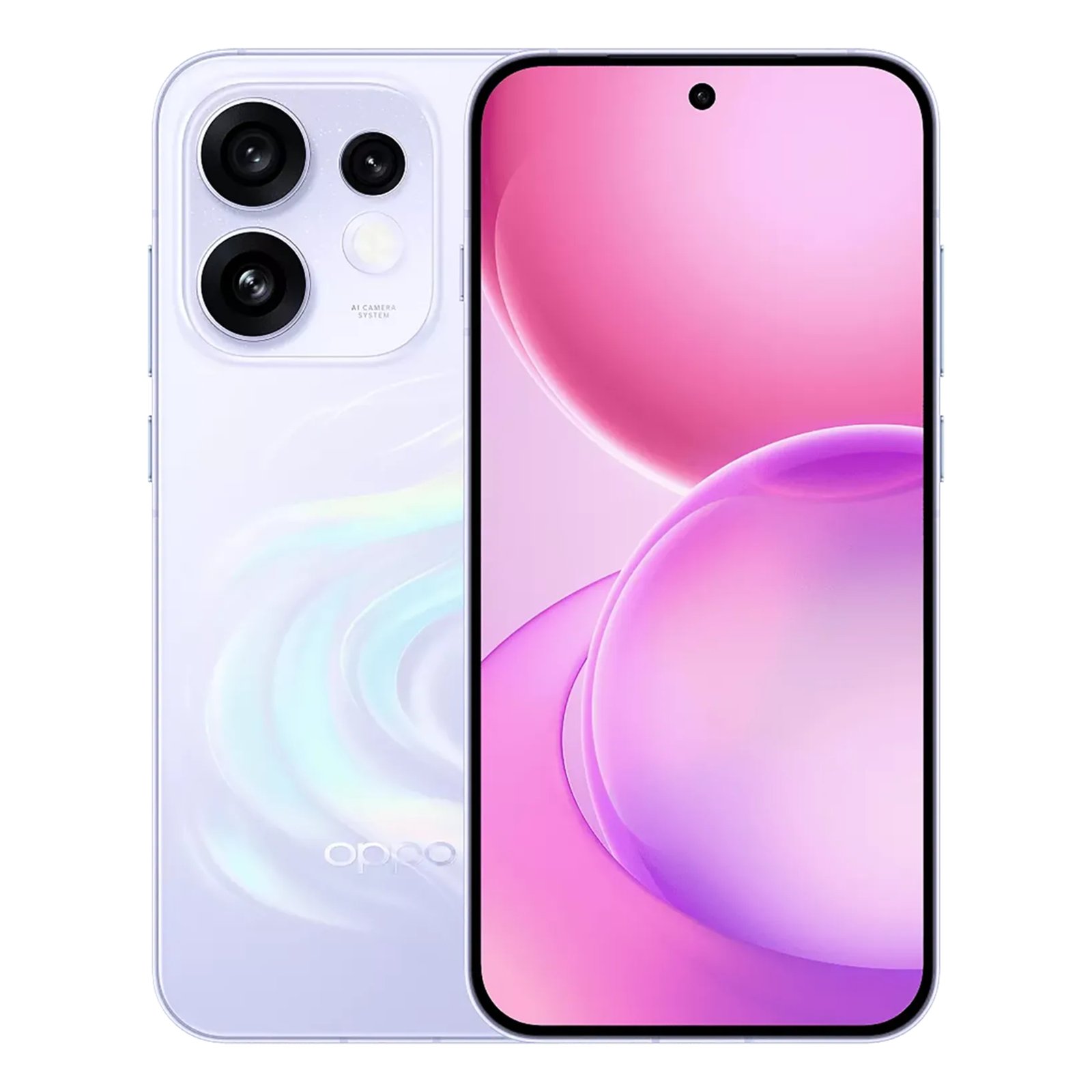 OPPO OPPO Reno16