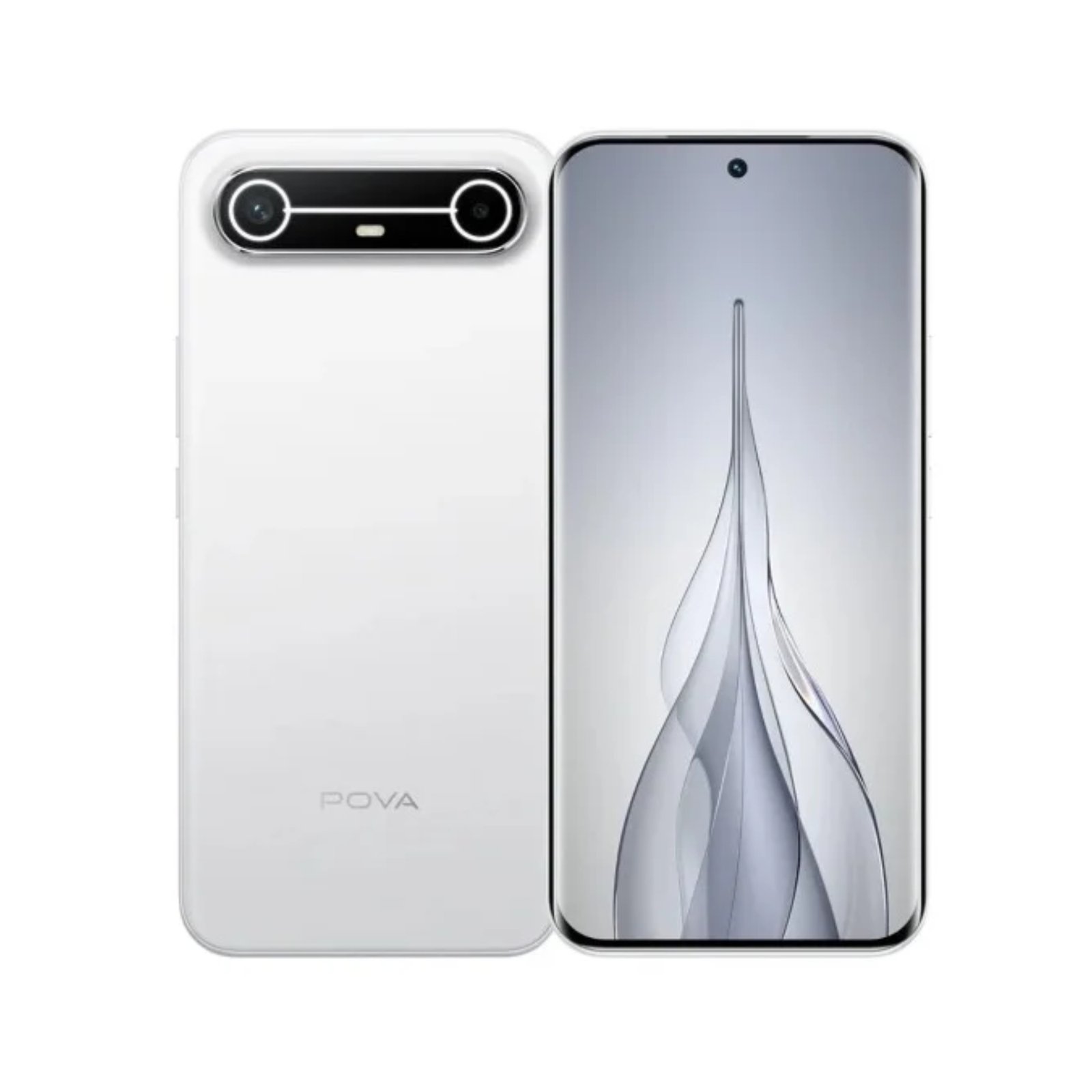 Tecno Pova Slim 5G