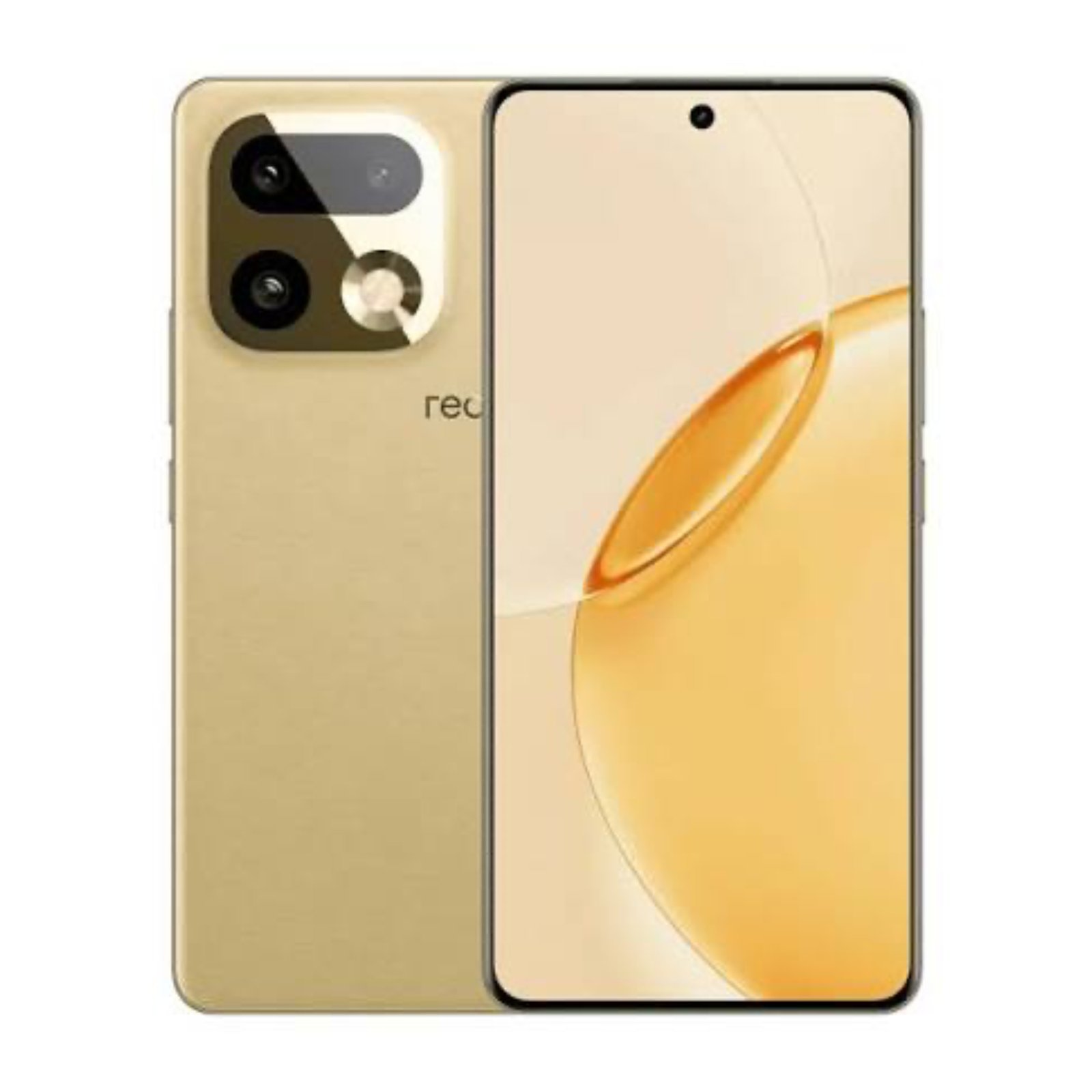 Realme 16 Pro Plus 5G