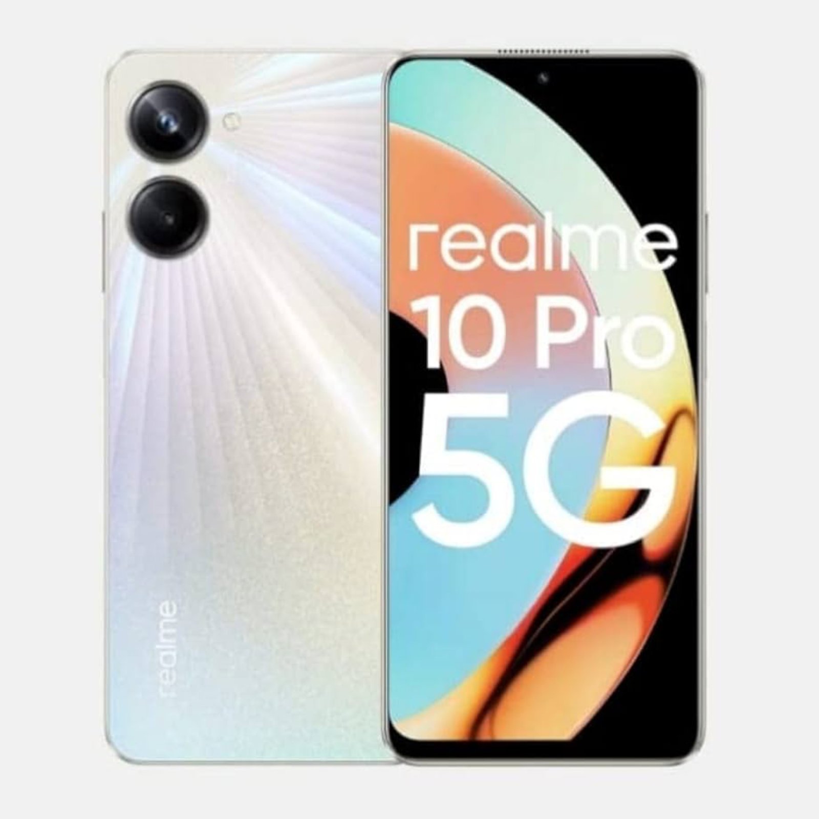 Realme  10 Pro 