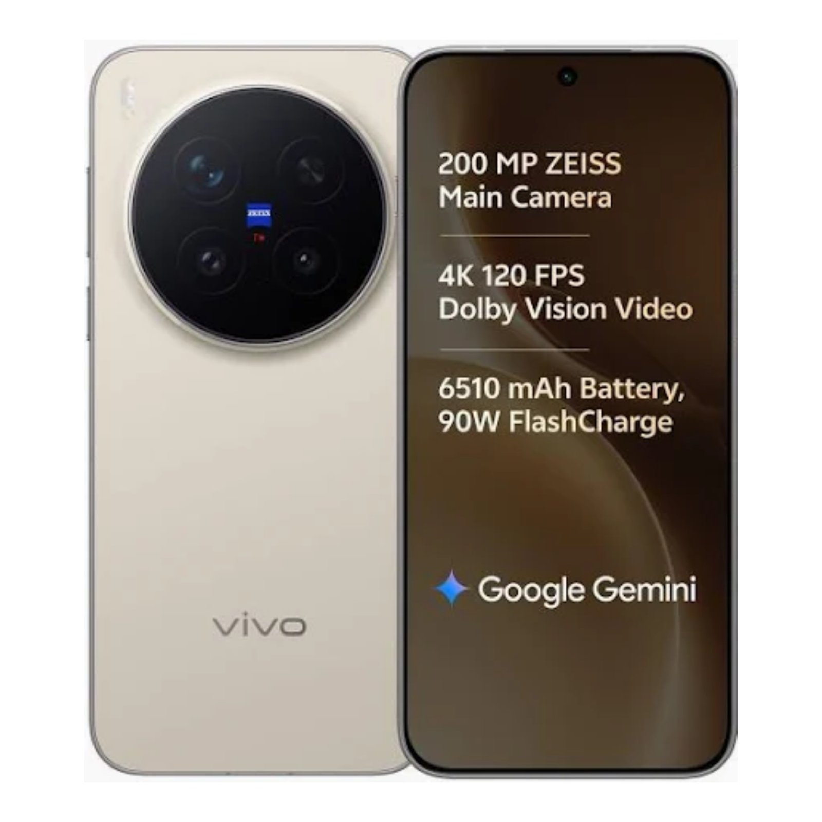 Vivo X300 Pro
