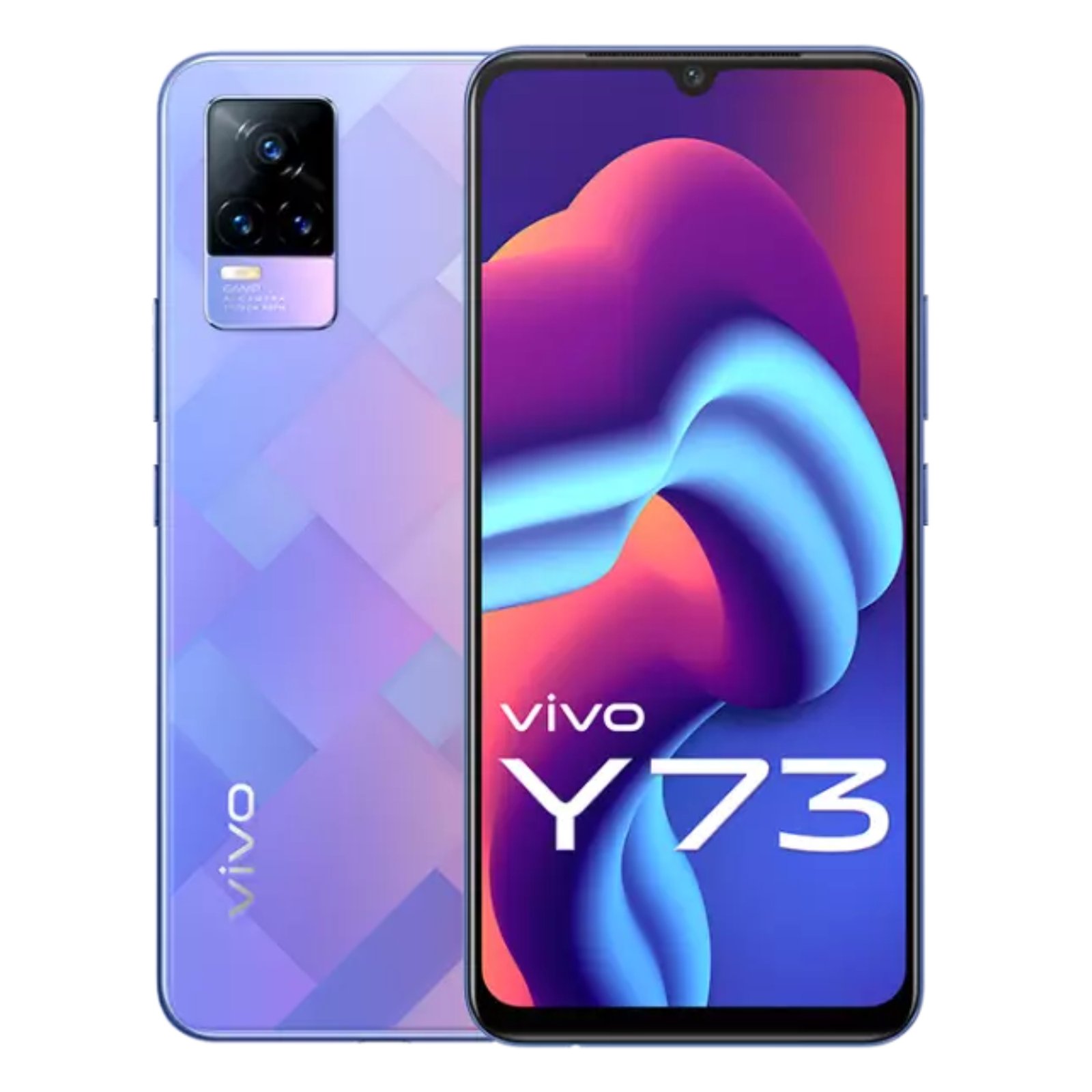 Vivo Y73