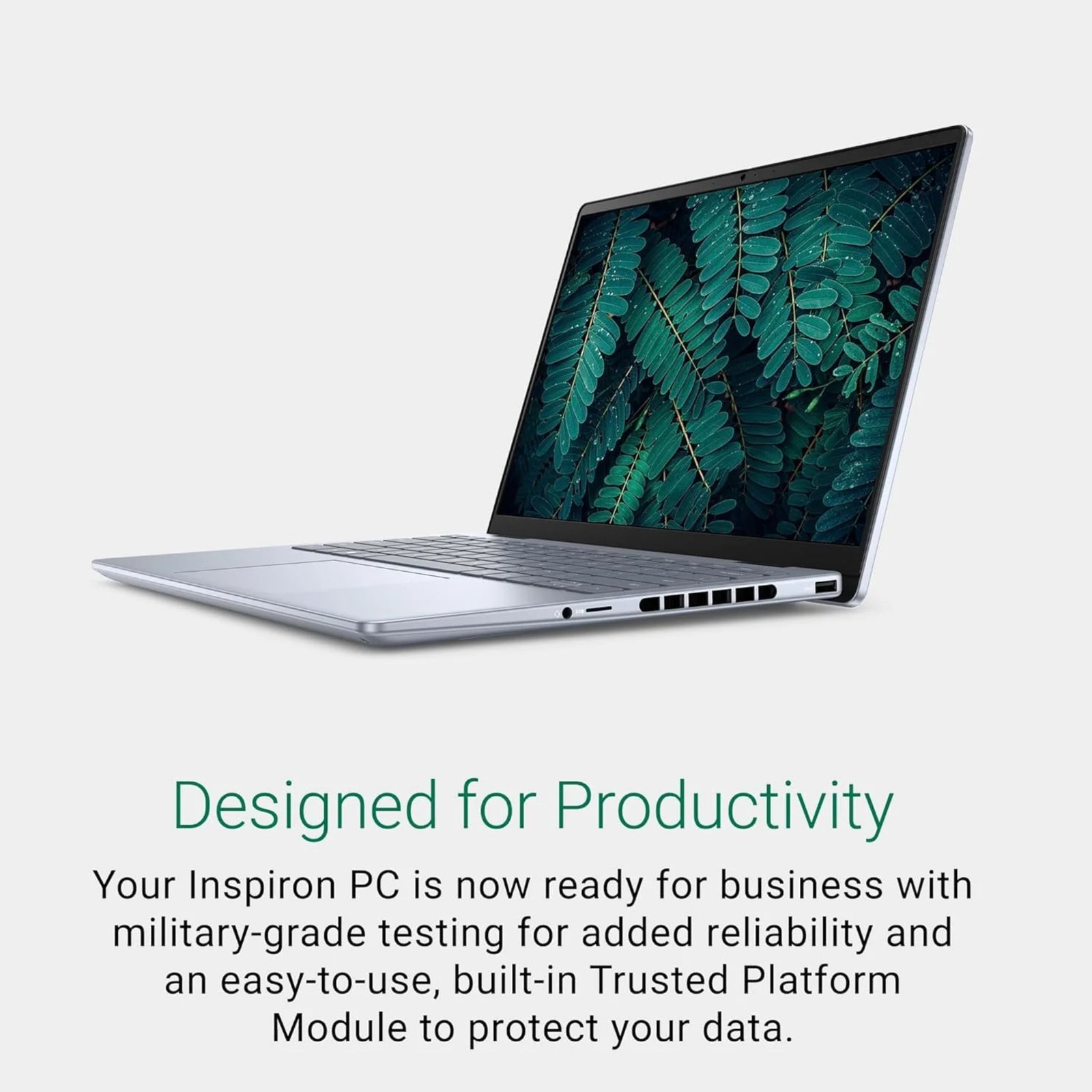 Dell Dell Inspiron 16 Plus 7640 (512GB) - Image 4