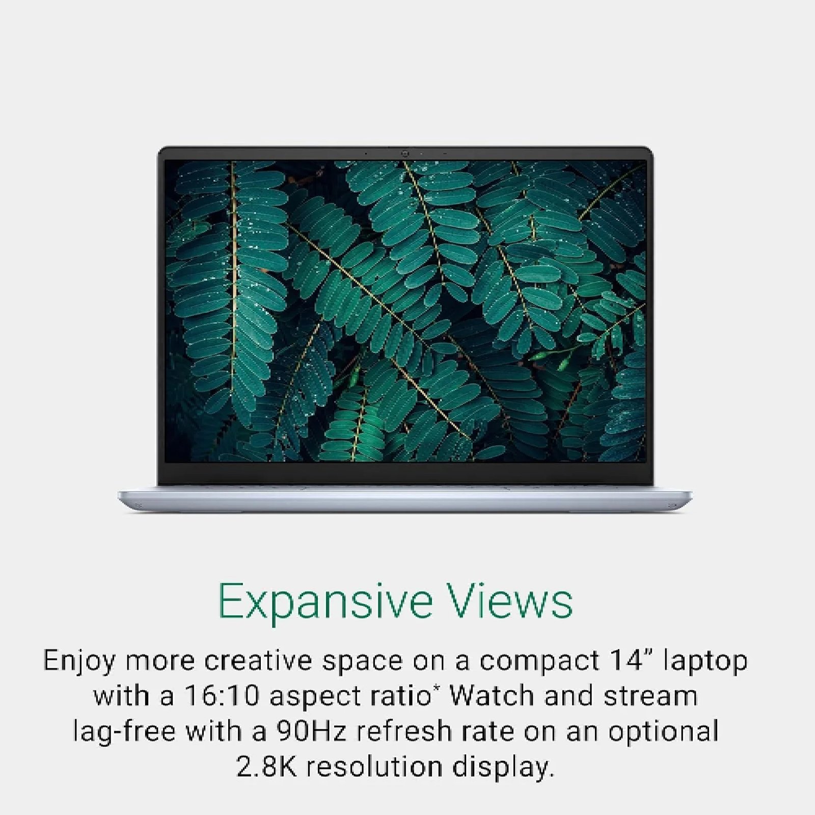Dell Dell Inspiron 16 Plus 7640 (512GB) - Image 2
