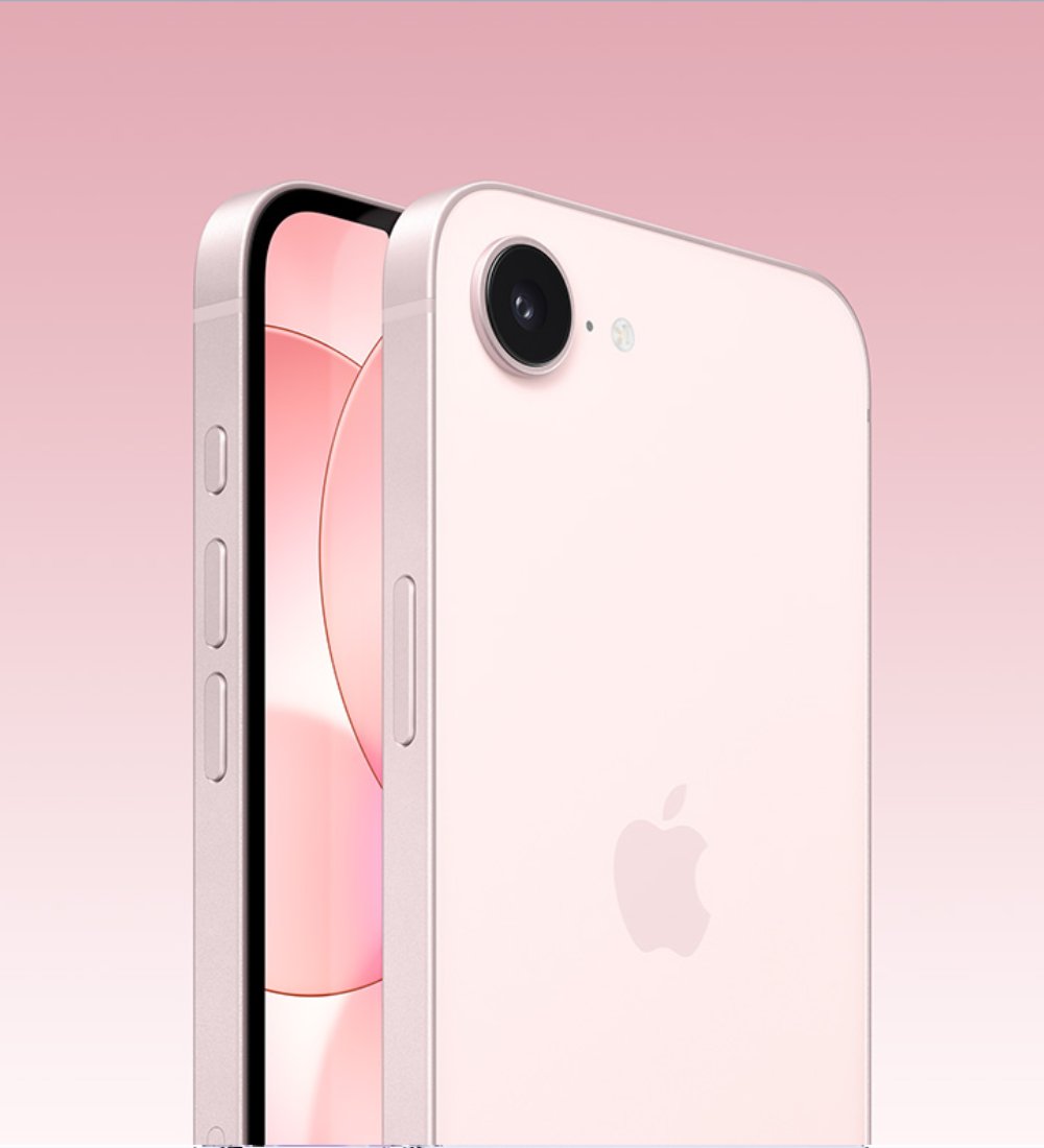 iPhone 17e