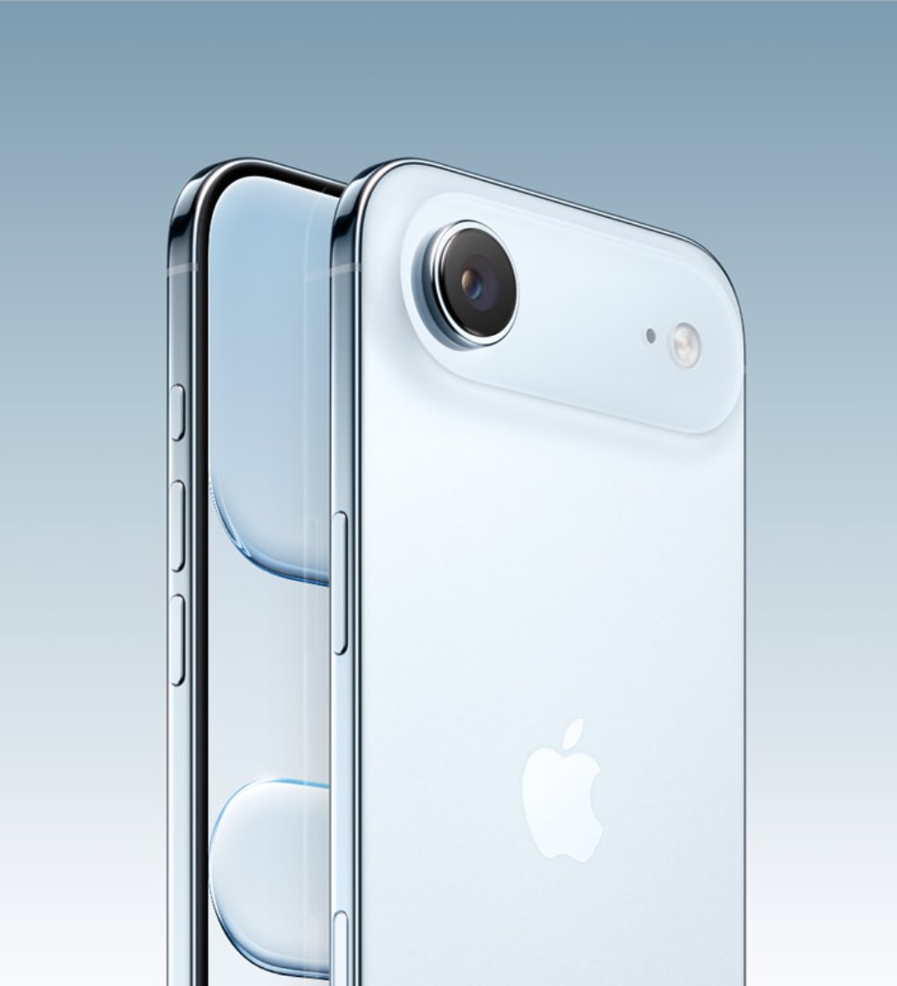 iPhone Air