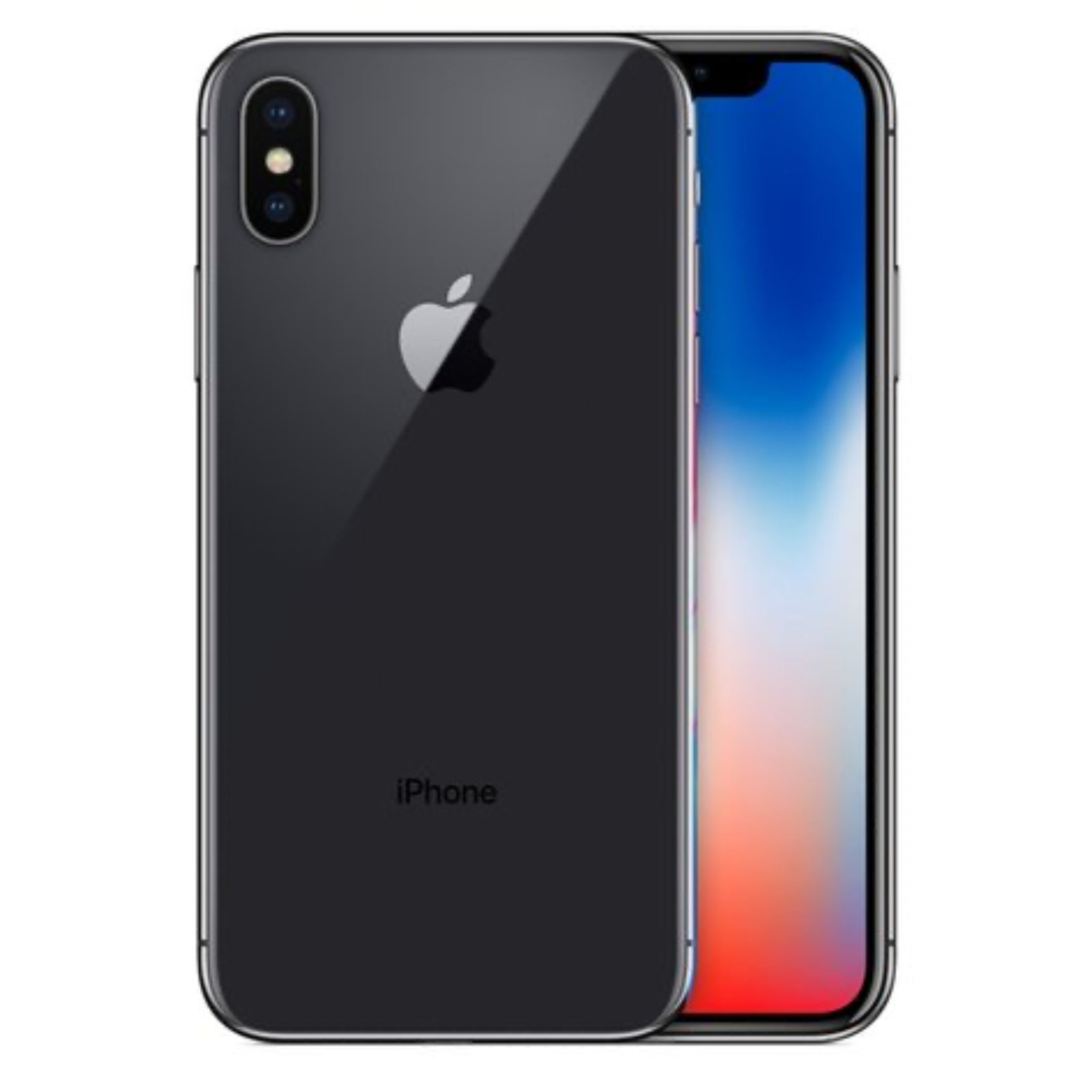 Apple  iPhone X 