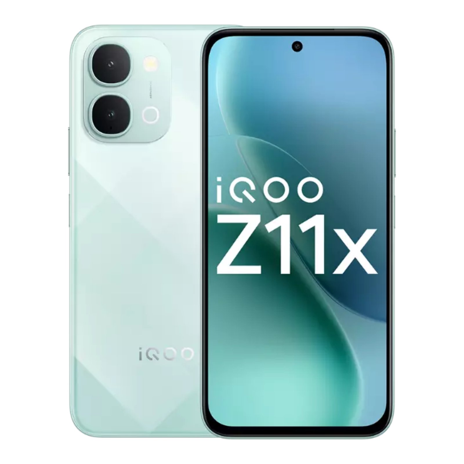 iQOO Z11x 5G