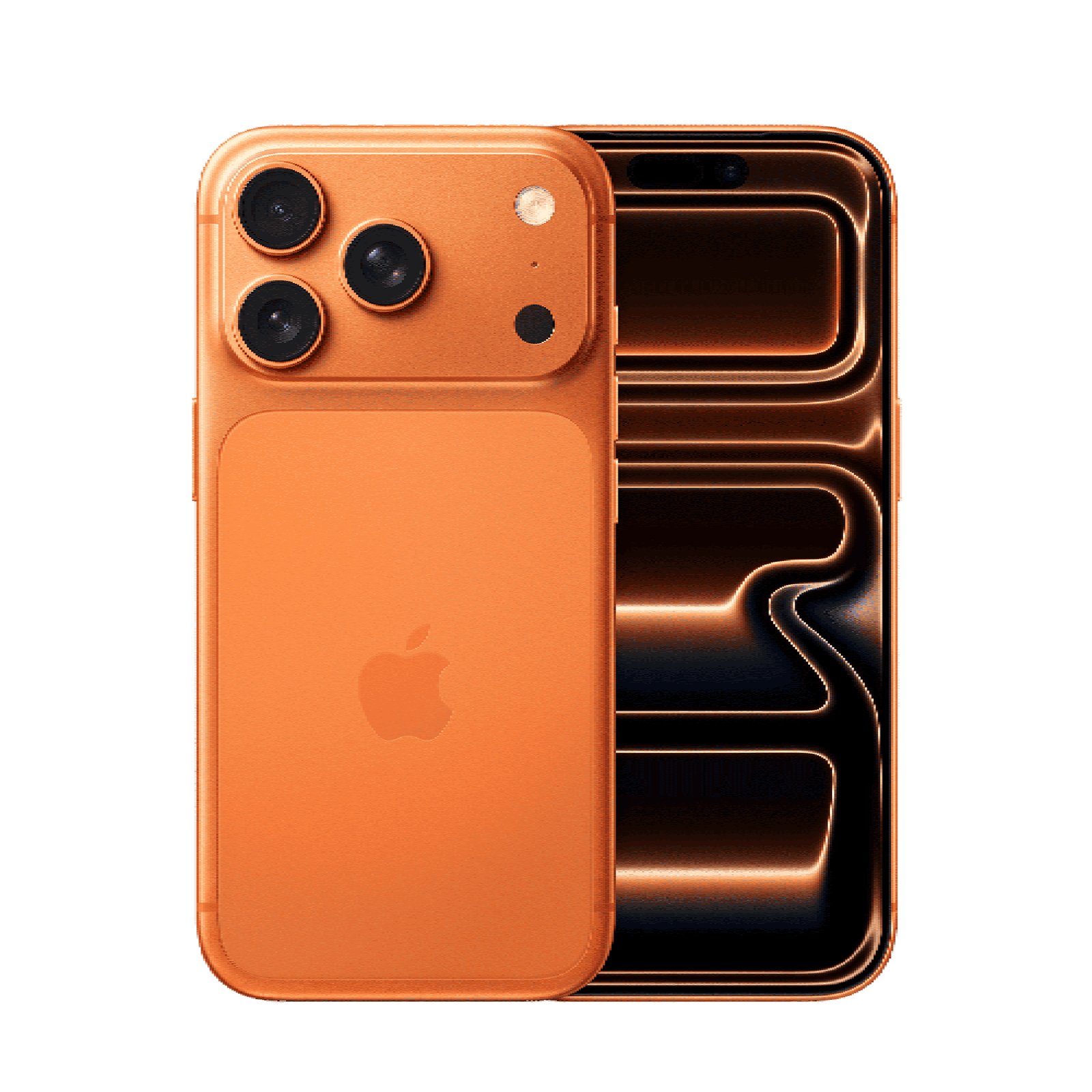 Apple iPhone 17 Pro
