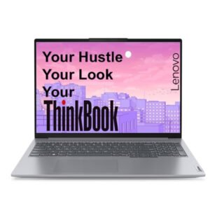 Lenovo Lenovo ThinkBook 16 (512GB)