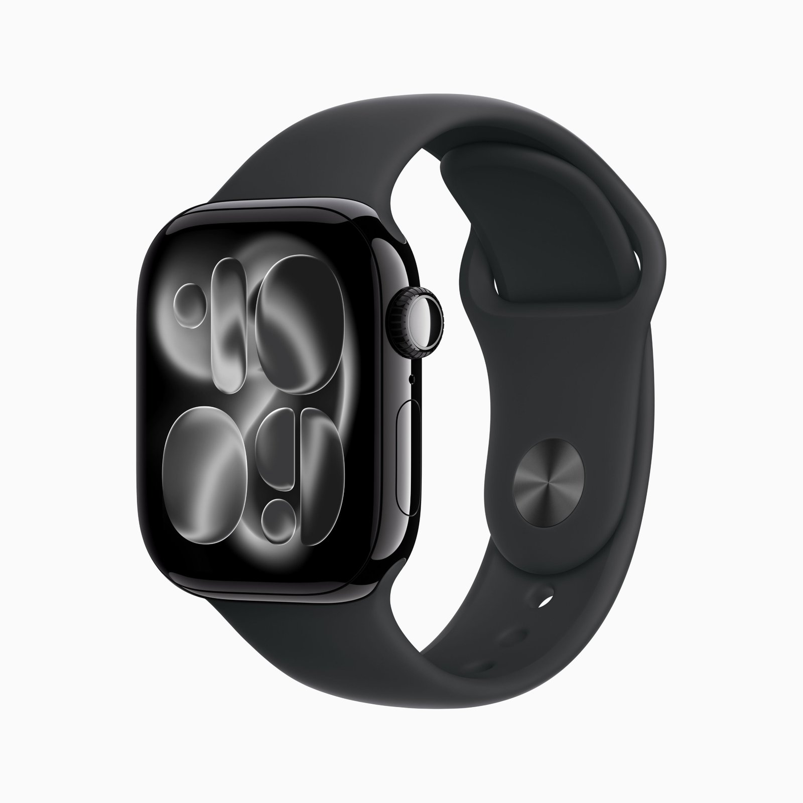 Apple Watch Series 11 (42mm, GPS+Cellular)