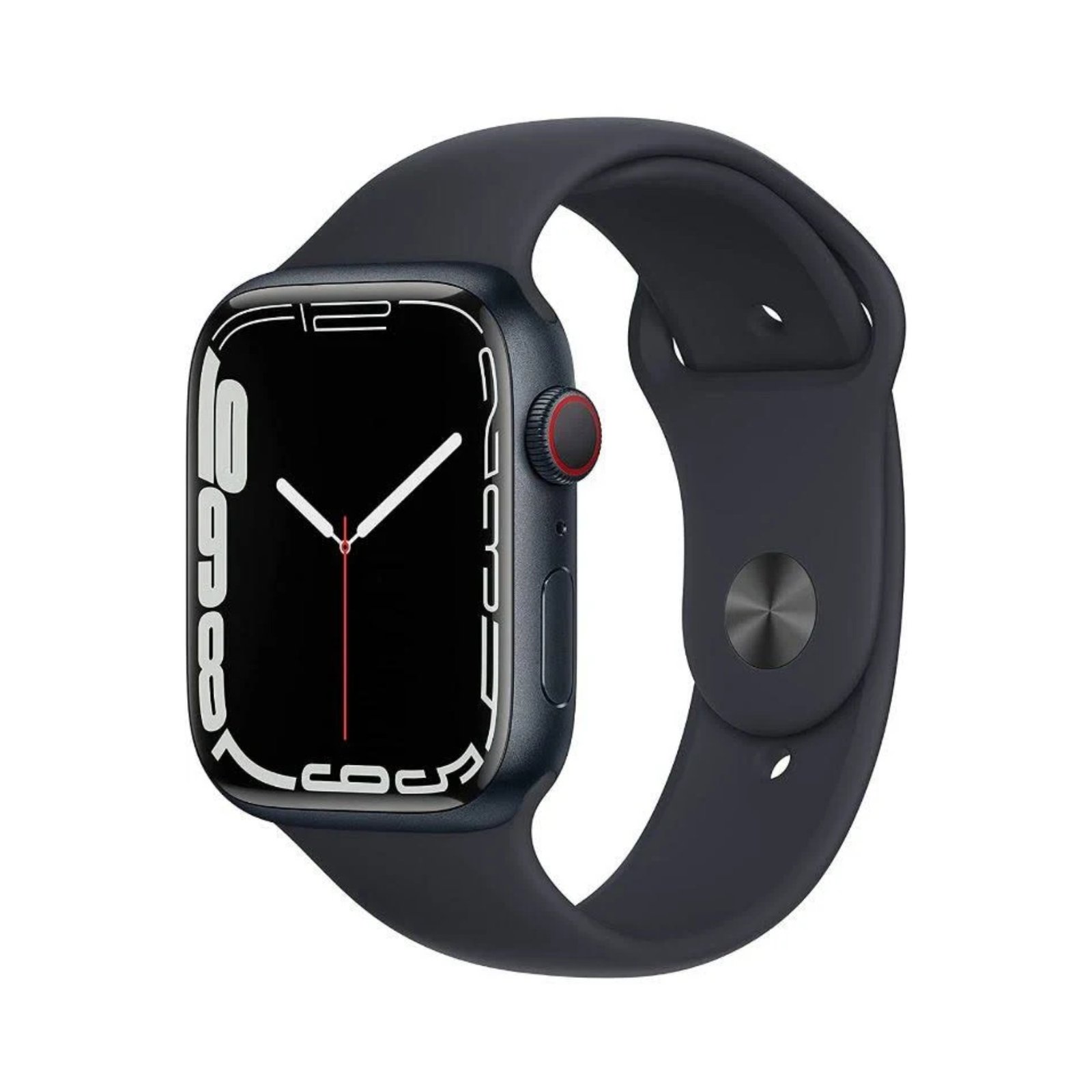 Apple Watch Series 7 (45mm, GPS+Cellular)