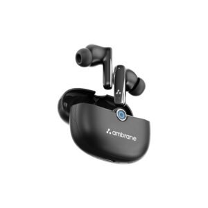 Ambrane Dots Pro ANC (Black)
